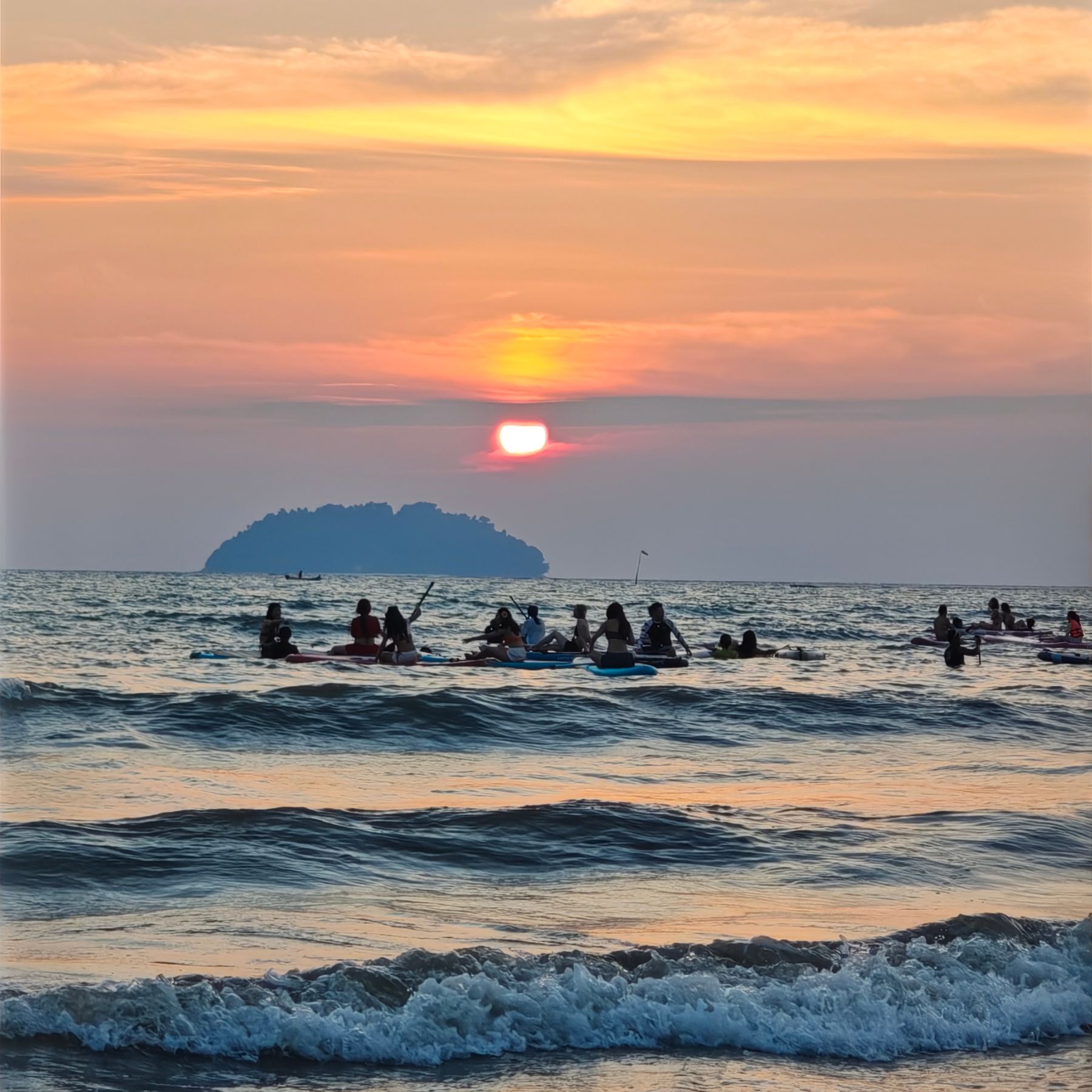 Pantai Tanjung Aru — foto 3